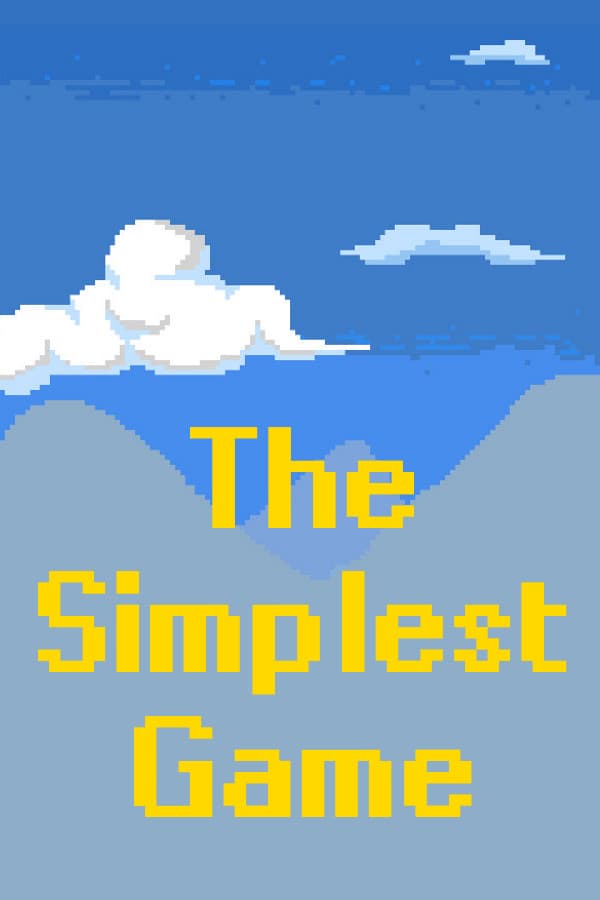 The Simplest Game