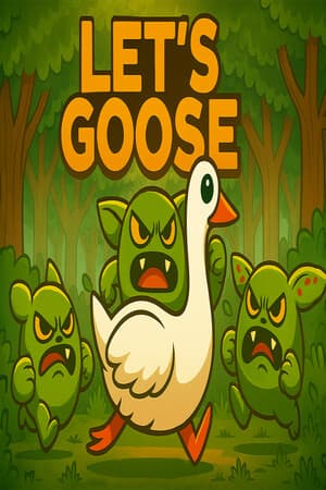 Let's Goose