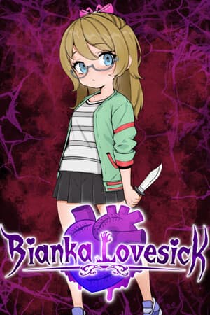 Bianka Lovesick
