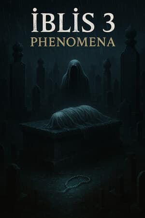 İblis3:Phenomena