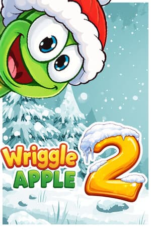 Wriggle apple 2