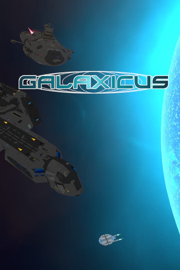 Galaxicus