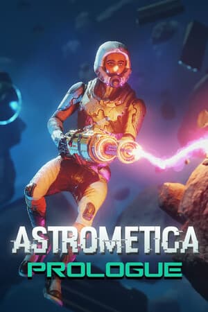 Astrometica: Prologue