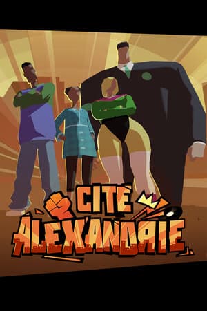 Cité Alexandrie