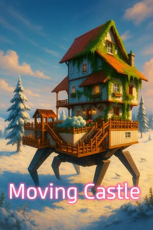 Moving Castle