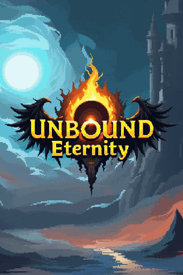 Unbound Eternity