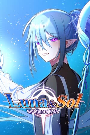 Luna & Sol: Nightmare Ward
