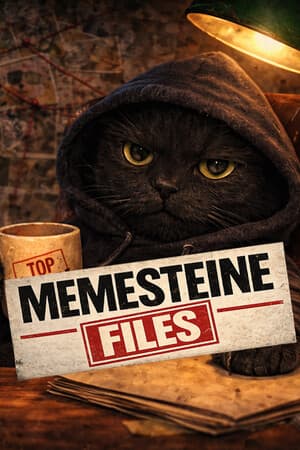 MEMESTEINE FILES