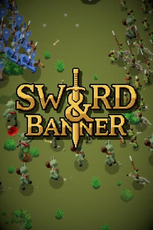 Sword & Banner