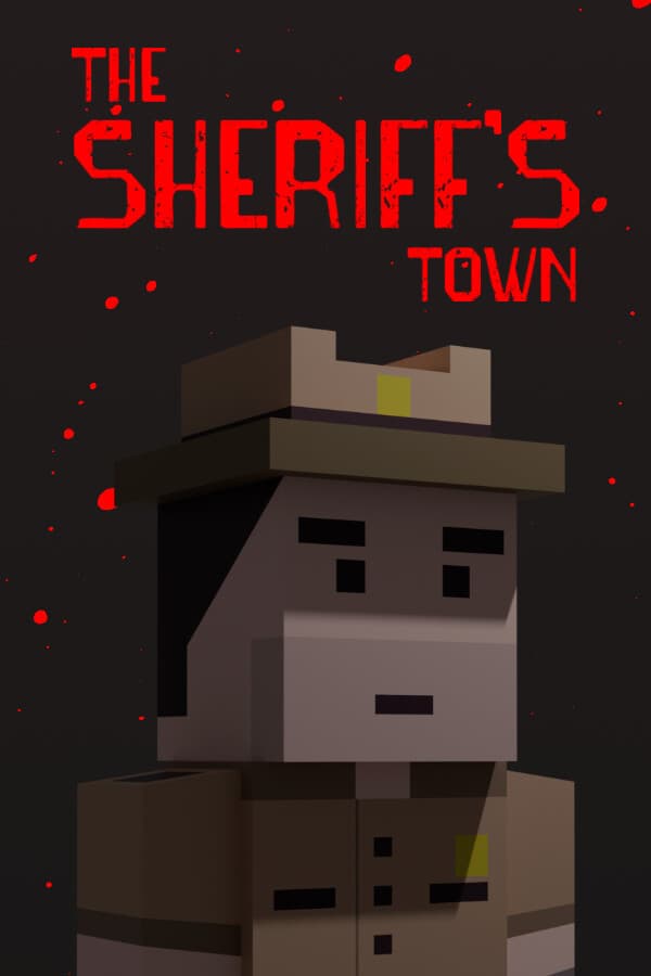 The Sheriff's Town