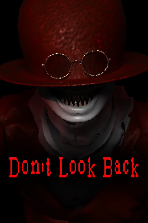 Don't Look Back