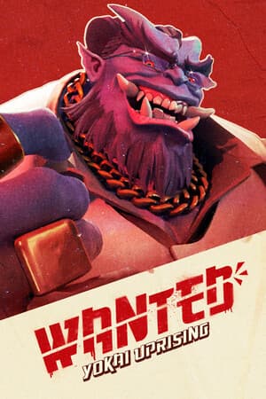 WANTED: Yokai Uprising