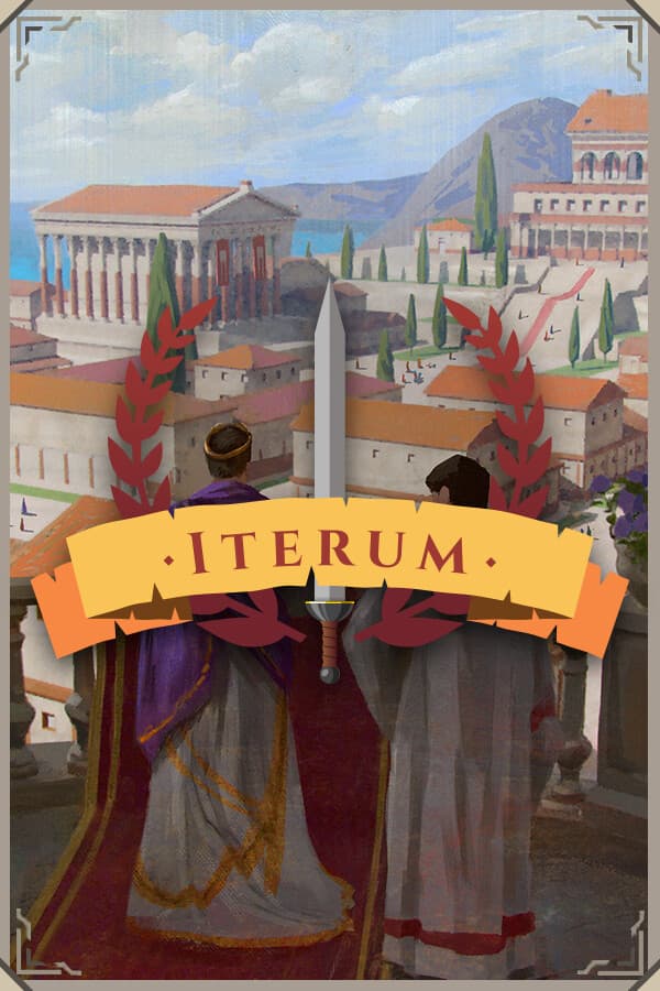 Iterum