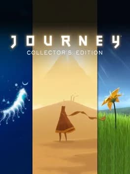 Journey Collector’s Edition