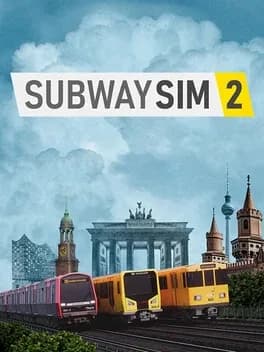 SubwaySim 2