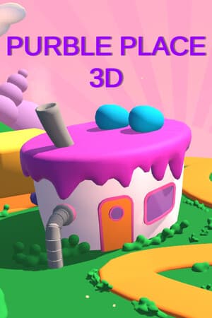 Purble Place 3D