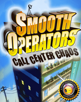 Smooth Operators