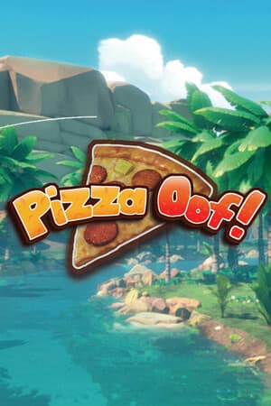 Pizza Oof!