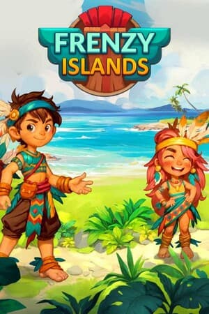Frenzy Islands