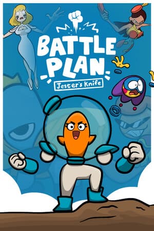 Battle Plan: Jester's Knife