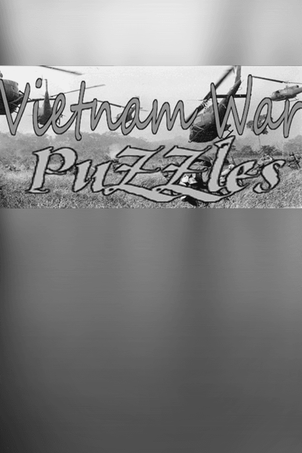 Vietnam War PuZZles