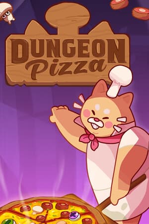 Dungeon Pizza