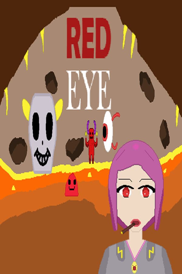 Red Eye