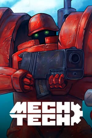 Mech Tech