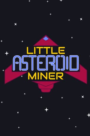 Little Asteroid Miner