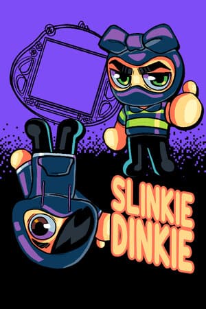 Slinkie Dinkie