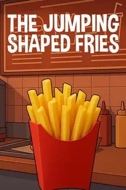 The Jumping Shaped Fries