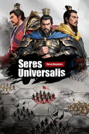 Seres Universalis:Three Kingdoms