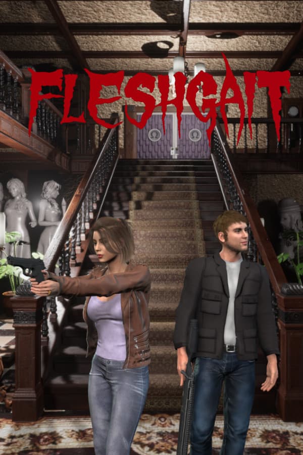 Fleshgait
