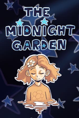 The Midnight Garden: Amy's Flower