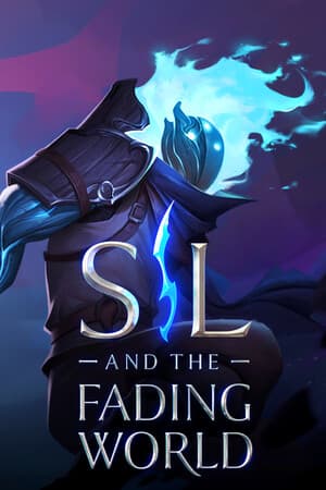 Sil and the Fading World