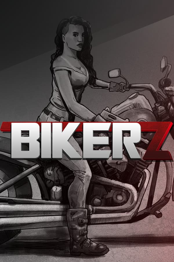 Bikerz