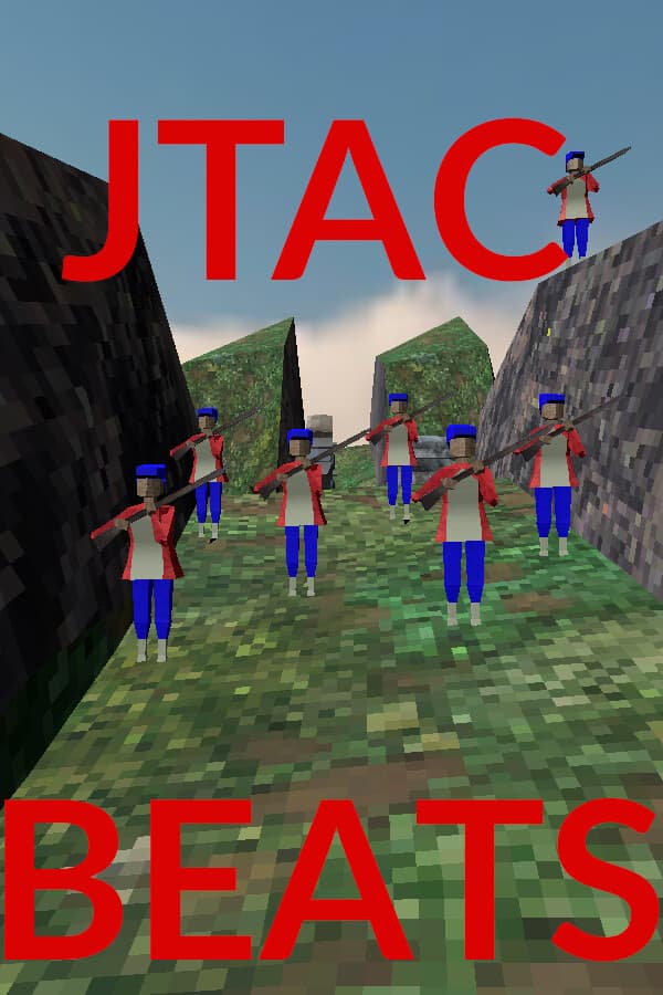 JTAC Beats