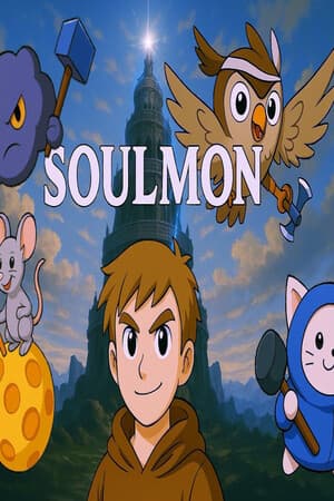 Soulmon