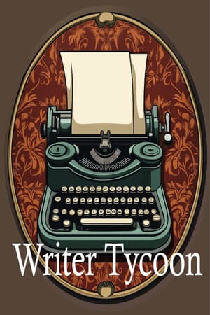 Writer Tycoon