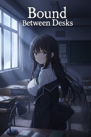 Bound Between Desks