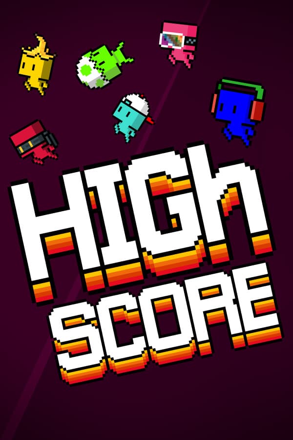 HIGhSCORE