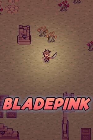 Bladepink