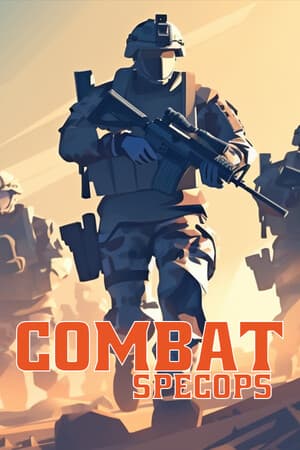 Combat Spec Ops
