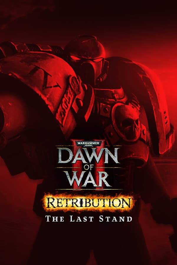 Dawn of War II: Retribution – The Last Stand