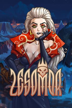 Lesomor