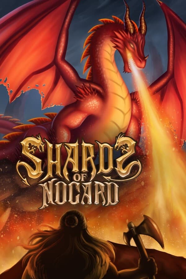 Shards of Nogard