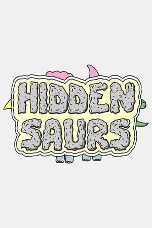 Hiddensaurs