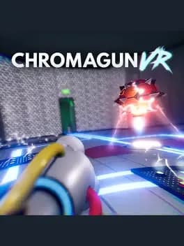 ChromaGun VR