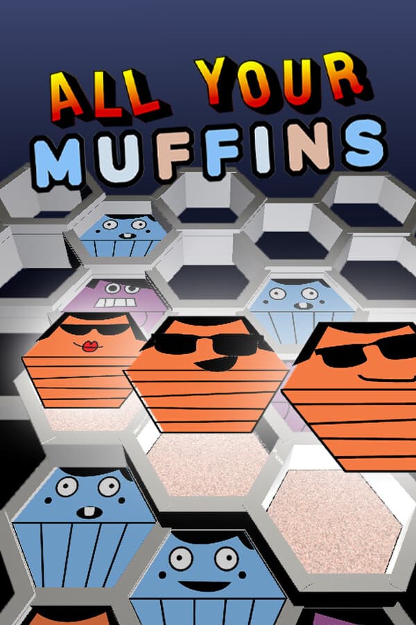 All Your Muffins