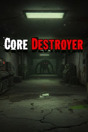 Core Destroyer